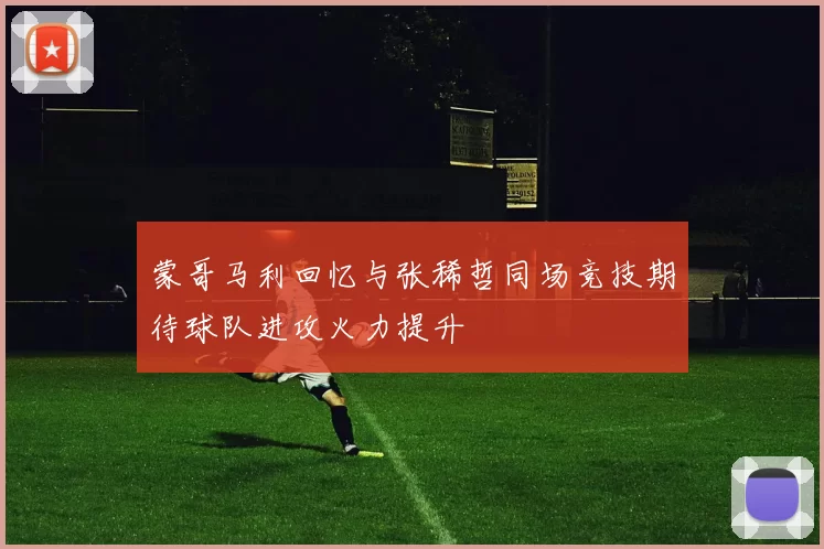 蒙哥马利回忆与张稀哲同场竞技期待球队进攻火力提升