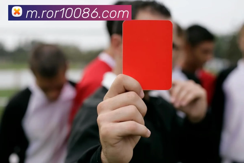 ROR体育发展历程